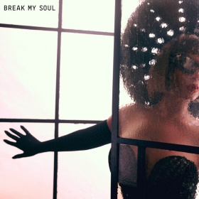 BEYONCE - BREAK MY SOUL